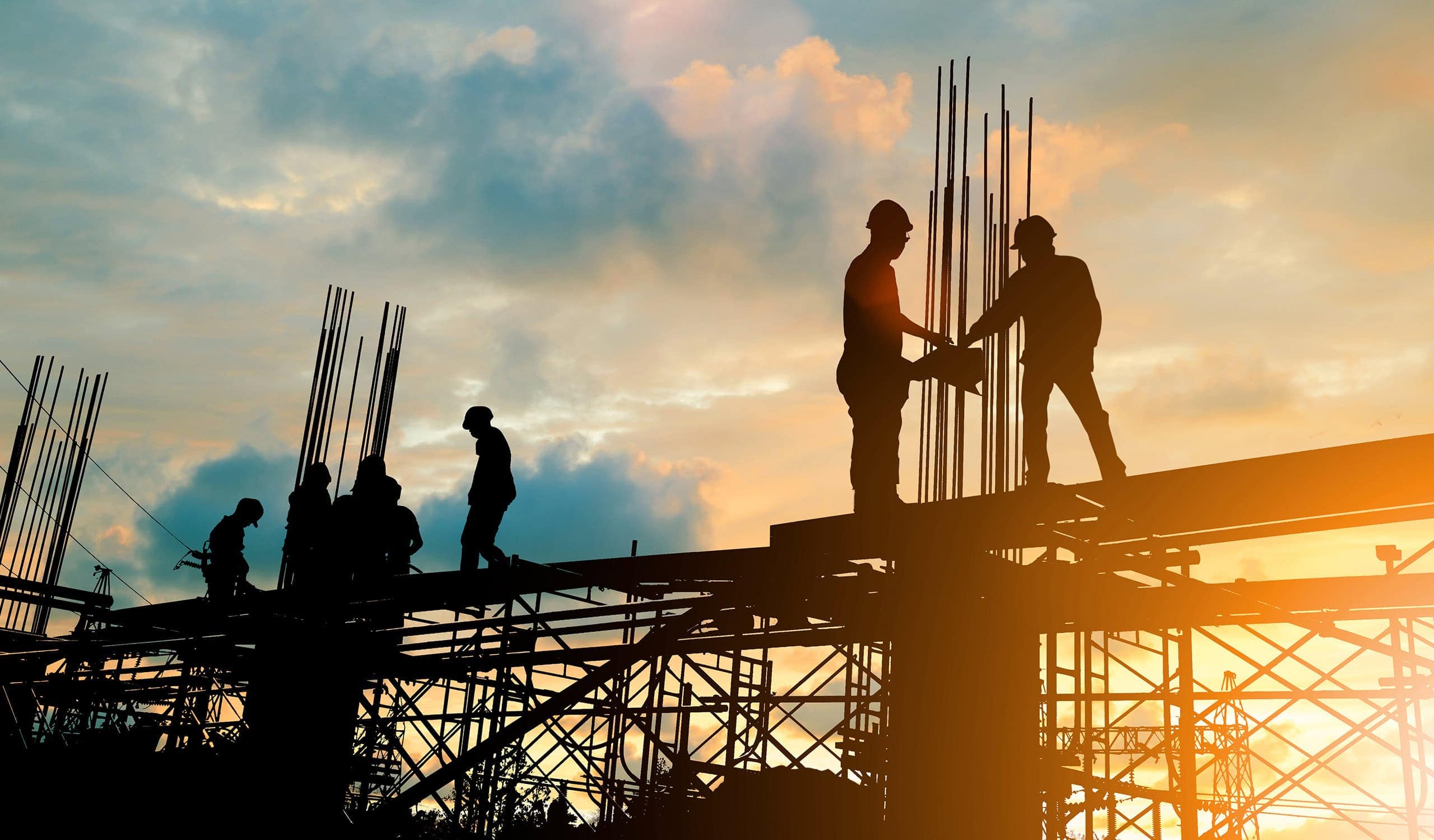 M&R Technologies specializes in onsite field work.